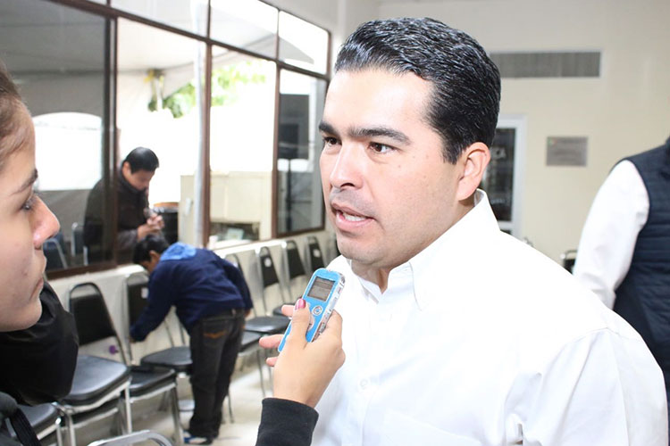 Arranca PRI Victoria proceso de renovación