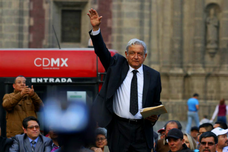 AMLO busca austeridad republicana: Alfonso Romo