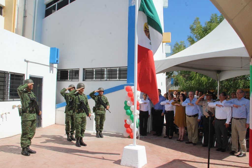 Atiende ISSSTE mil 30 niños en sus EBDIS en el Estado