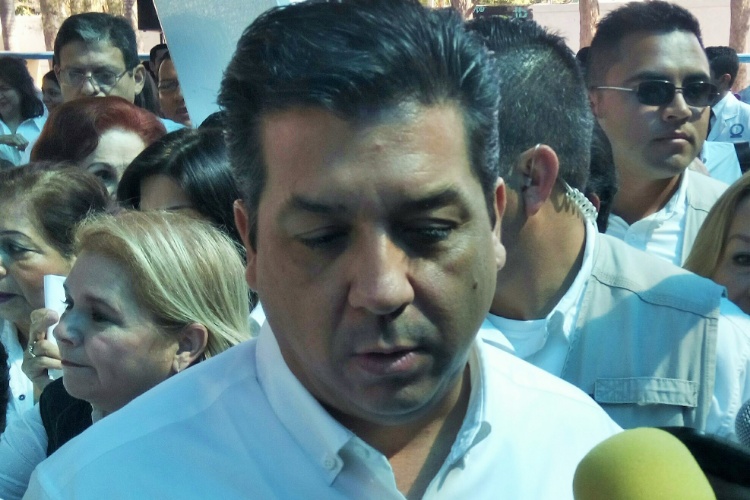 Concierto de “El Komander” no se realizará: Cabeza de Vaca