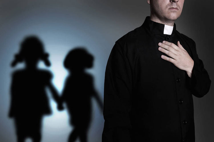 El 7% de curas católicos australianos, acusados de abuso de menores