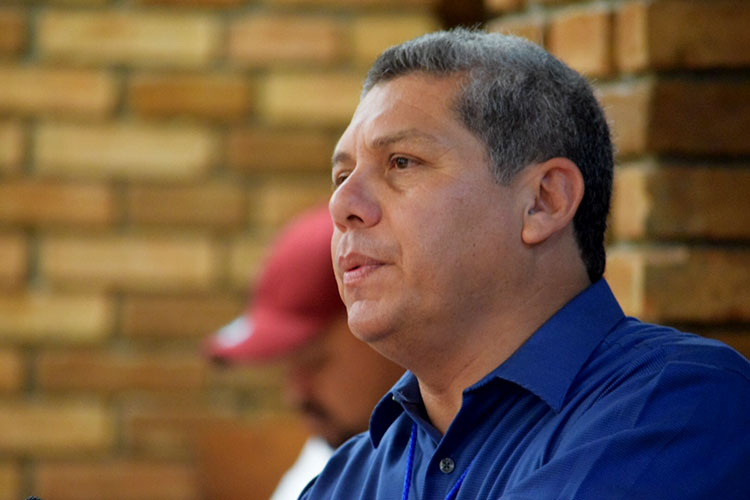 Designa a César Guerra líder del PAN en Victoria