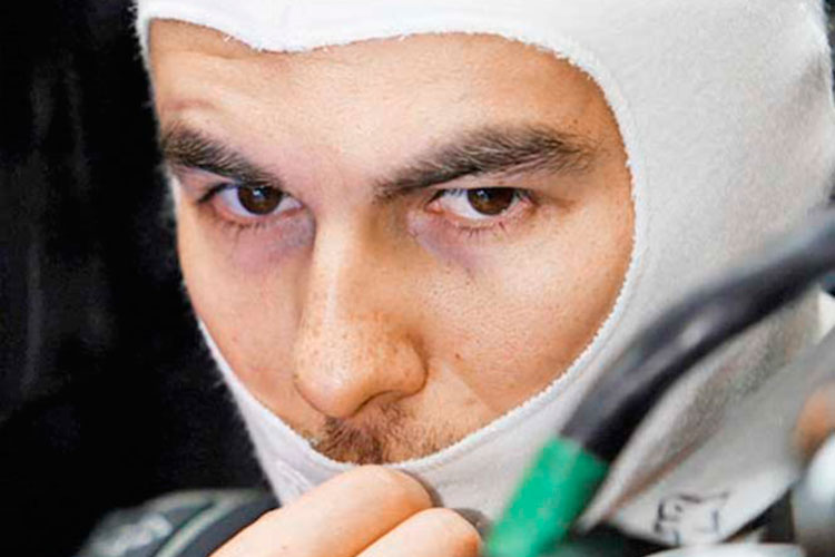 Force India define la agenda