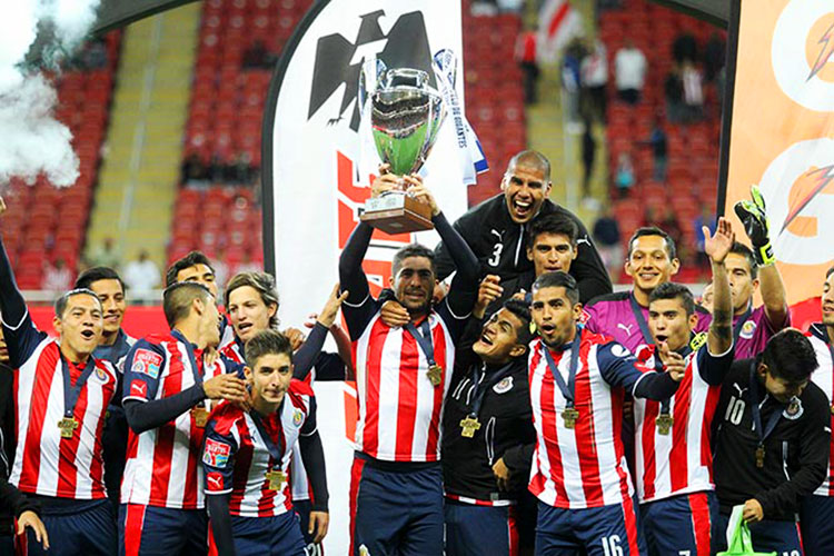 Chivas es el ‘Gigante’, vence a Boca en penales
