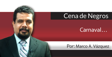 Punto por Punto Victoria, la gorda opaca