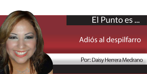 Una Tras Otra Las cuentas pendientes de Fernando