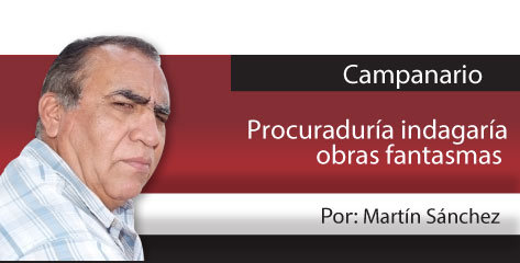 Caso Tula terminará en la Procuraduría: Diputados