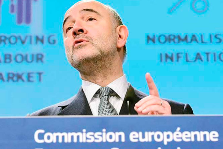 Brexit obliga a discutir 21 mil reglas y leyes de la UE