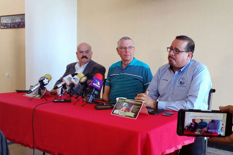 Policía Estatal cancela concierto de “El Komander” en Tampico