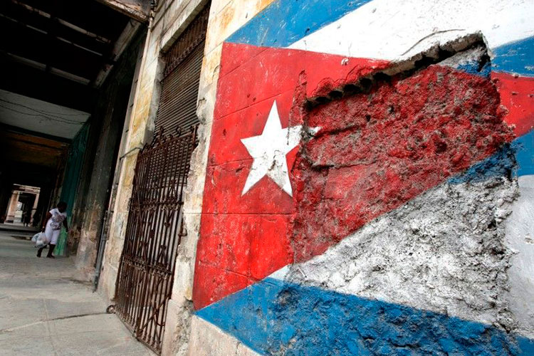 El premio a Almagro, una “provocación”, dice Cuba