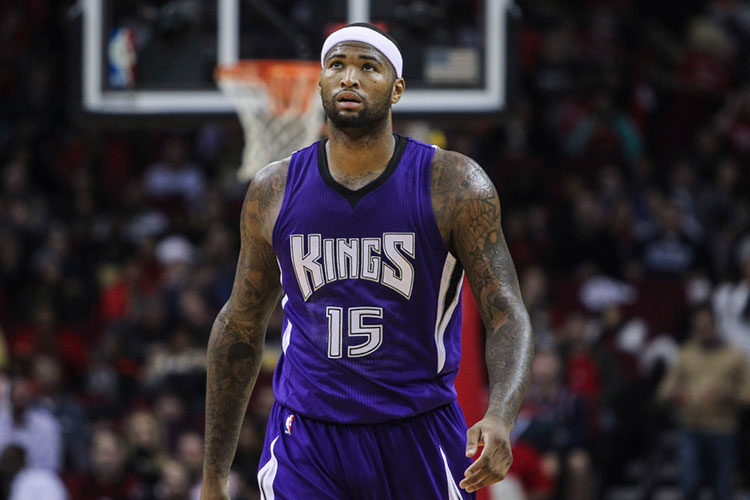 Cousins prepara su equipaje rumbo a Nueva Orleans