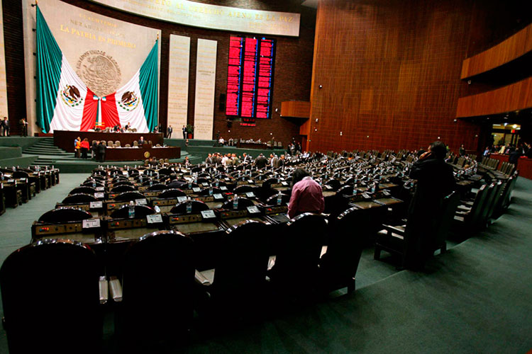 En 2015, diputados gastaron mil 742 mdp en ‘subvenciones’: ASF