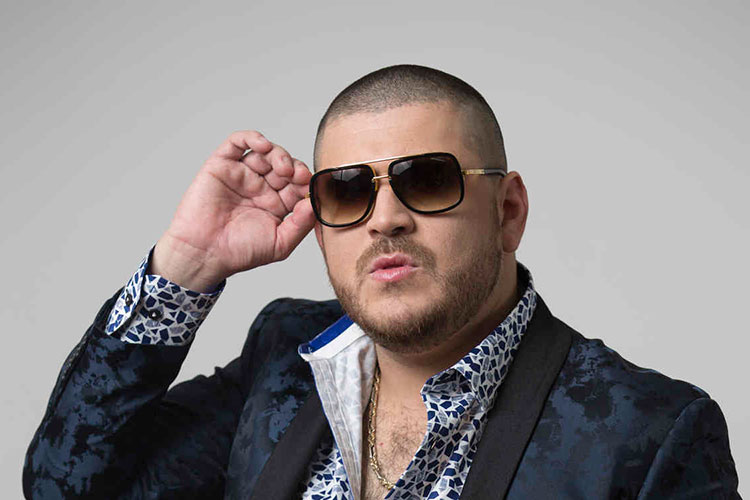 Policía Estatal cancela concierto de “El Komander” en Tampico