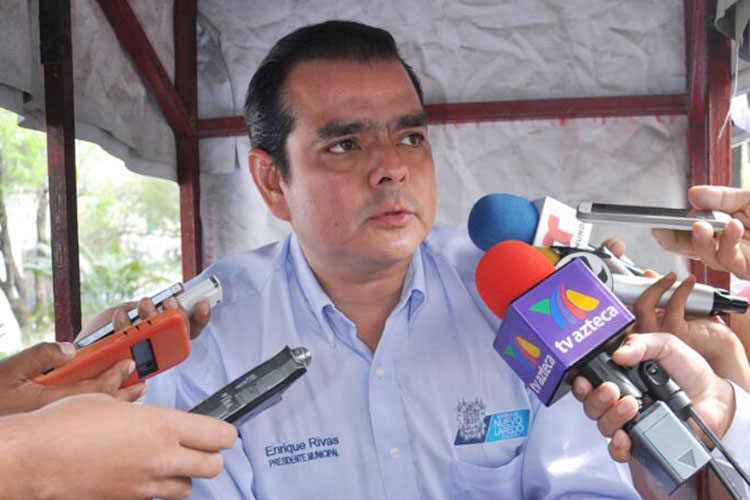 Alerta a Nuevo Laredo deportación de Musulmanes