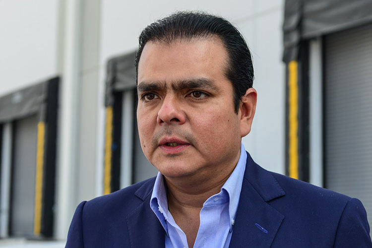 Será Nuevo Laredo anfitrión de presidentes municipales