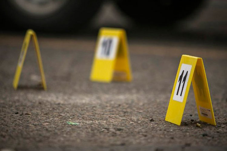 Semar confirma la muerte de ‘El H2′ y 11 miembros de los Beltrán Leyva