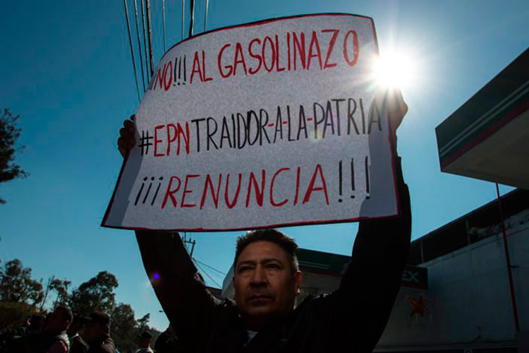 El precio de la gasolina cambiará cada hora, advierte CRE