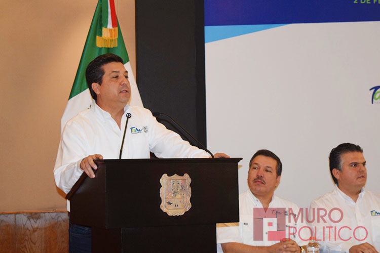 Anuncia Gobierno de Tamaulipas medidas de austeridad
