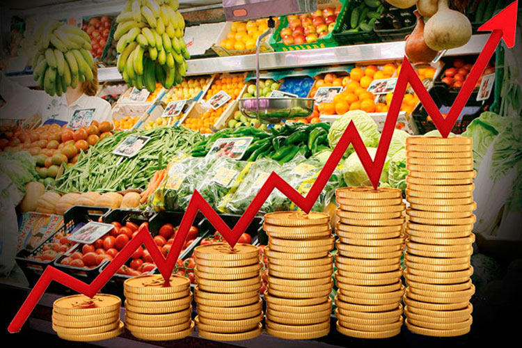 Banxico sube tasa para frenar alzas; inflación no bajará de 4%, reconoce