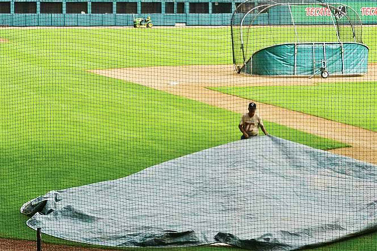 Inicia la Serie del Caribe; van por la décima