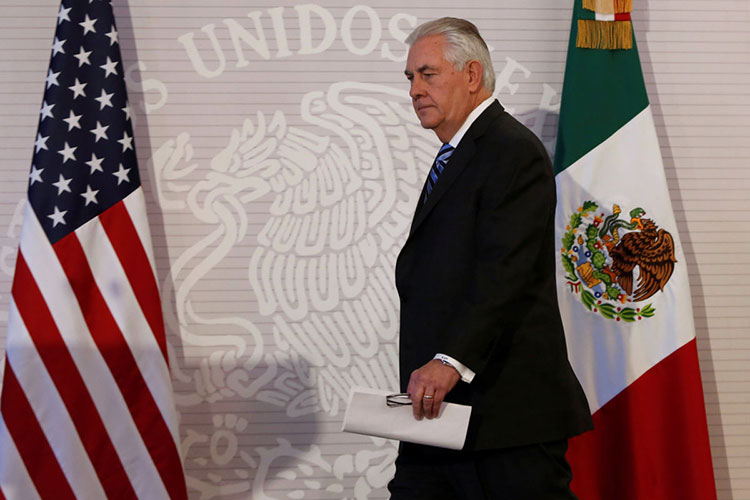 No habrá deportaciones masivas ni se usará fuerza militar: Kelly