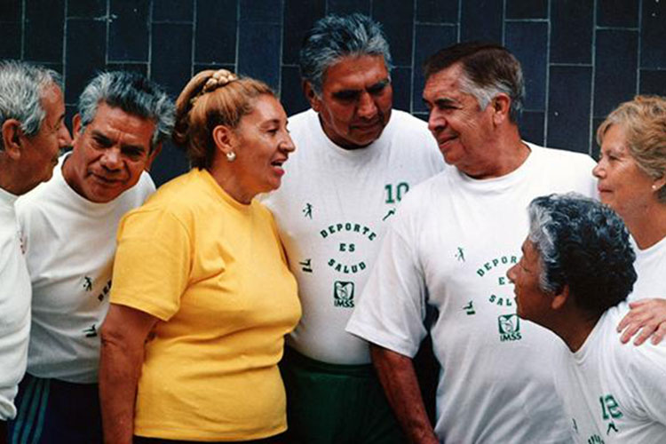 IMSS elimina prueba de superviviencia a pensionados