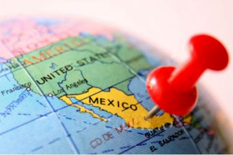 Se desplomó 20% la IED en México y 16% en el resto del mundo: Unctad