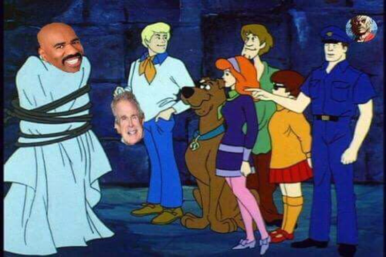 Los memes del Oscar del error histórico