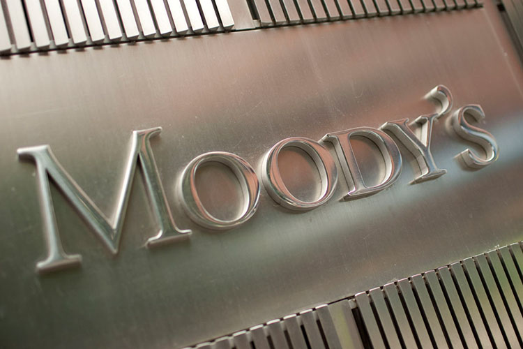 Moody’s recorta proyección crecimiento de México a 1.4 % para 2107