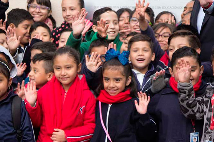 Emiten normas de selección para evaluadores del desempeño educativo