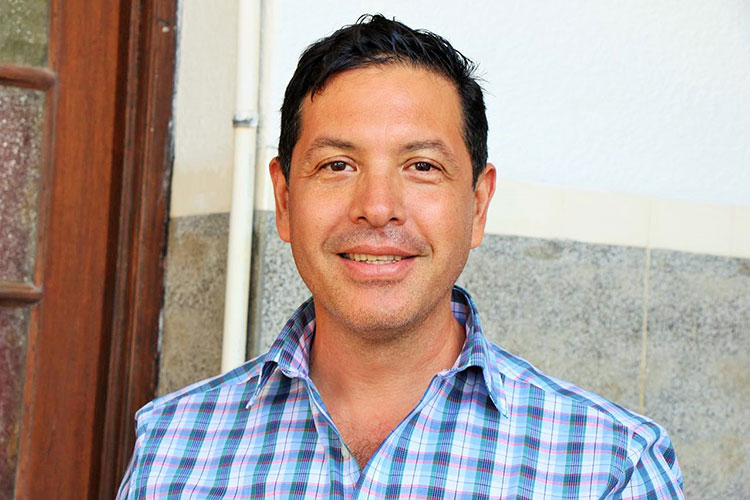 “Fundamental apoyar productividad de empresas”: Onésimo Molina