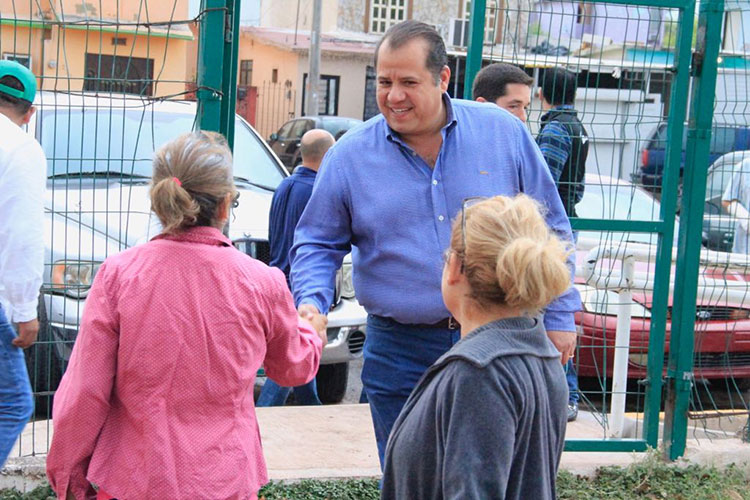 ¡Paguen al campo!: Exige Nueva Alianza a Sagarpa