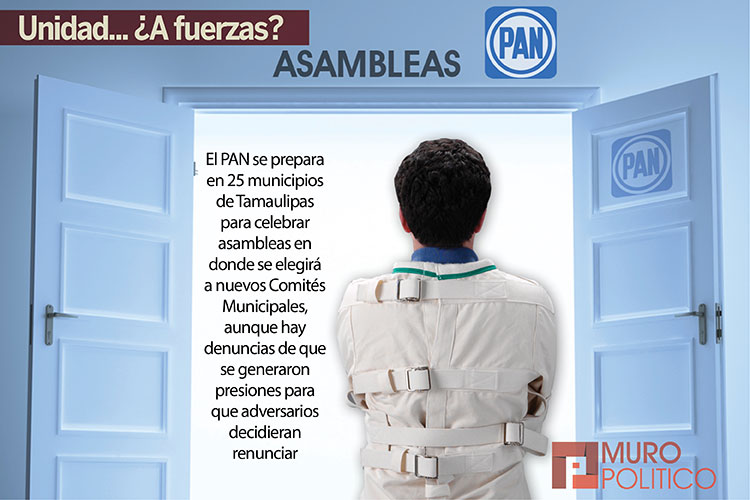 Bajaron cruces, pero la revisión es normal: Córdova Espinosa.