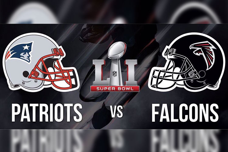 Patriotas y Halcones, a escena