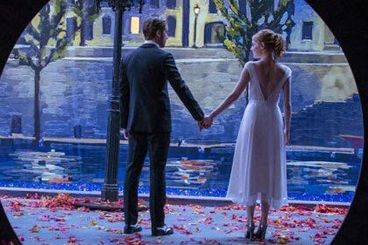 Van por el Oscar las mejores 9 películas