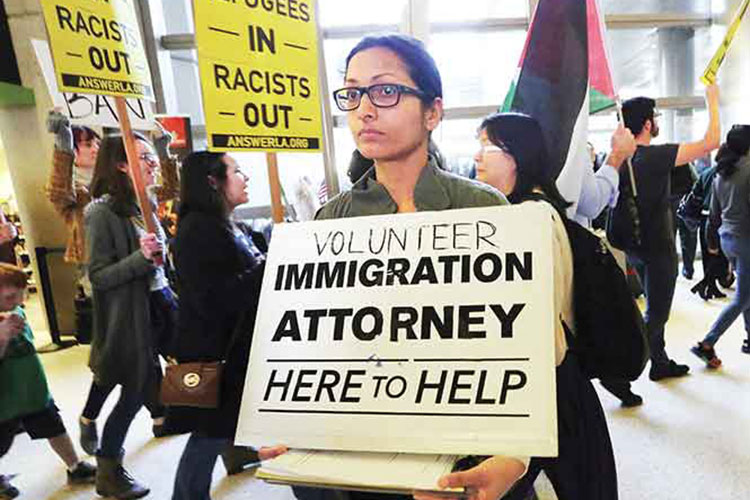 EU restablece miles de las visas anuladas