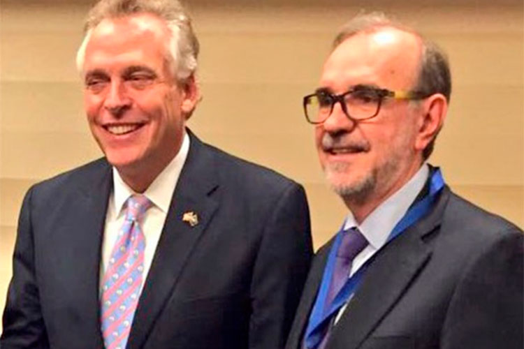 Algunos gobernadores de EU rechazan políticas de Trump: Conago