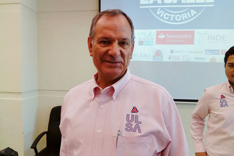 Rechaza ULSA implementar control de seguridad