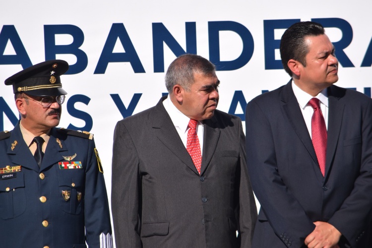 “Ha sido necesario replantear la estrategia de seguridad”: Segob