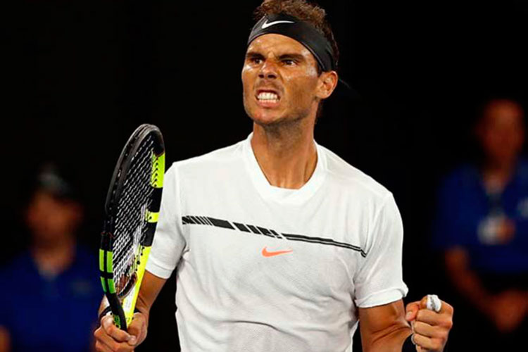 Federer y Nadal liderarán a Europa ‘con orgullo’ frente al resto del mundo