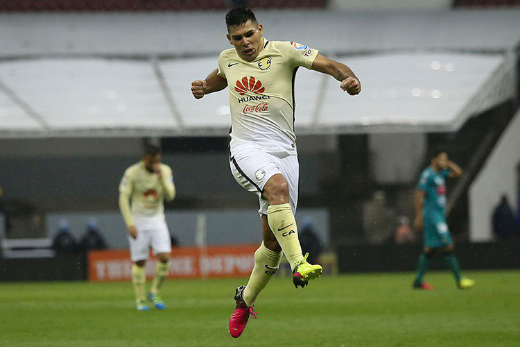 Los abucheos por el mal paso de las Águilas son normales, admite Romero