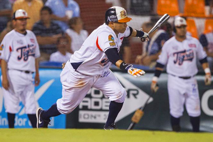 Tigres de Quintana Roo abandonan la LMB