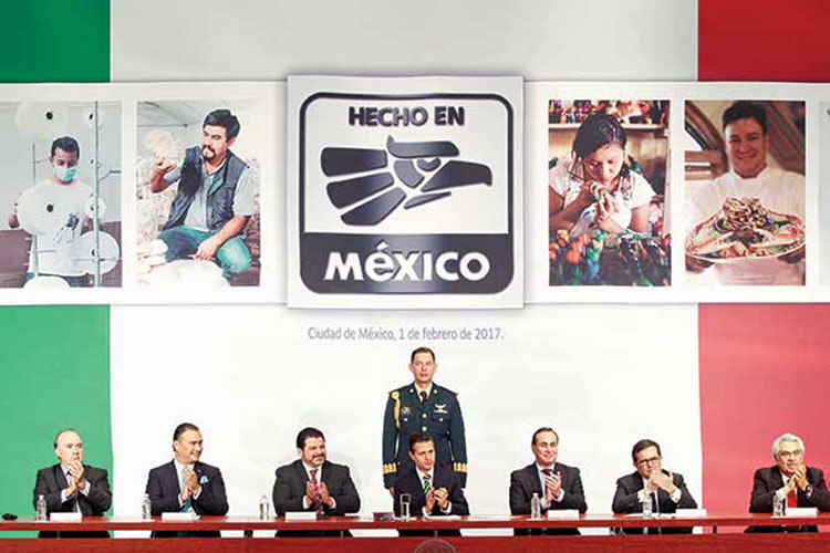 México no deja el TLC: Guajardo