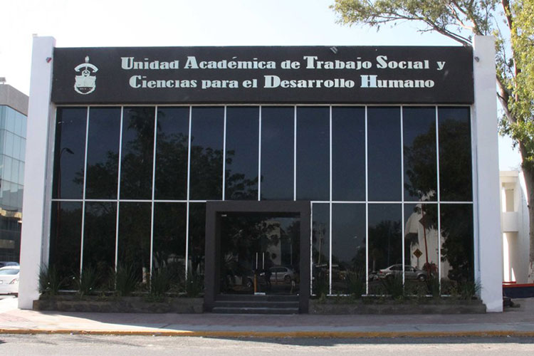 Regresarán alumnos a tomar clases en edificio de Trabajo Social de la UAT