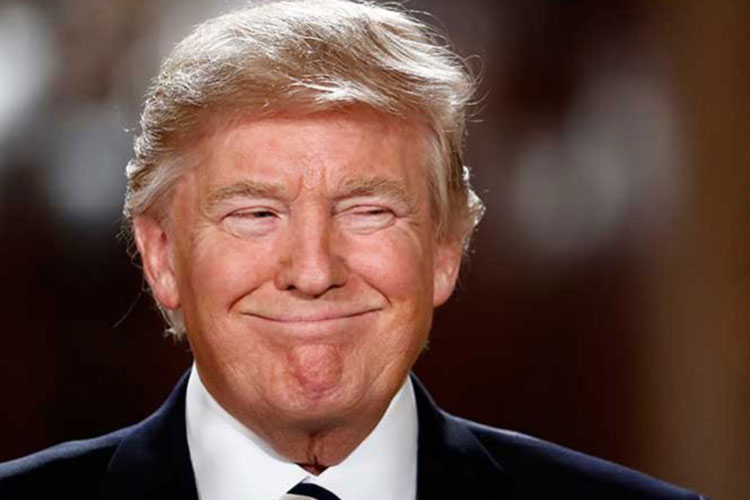 ‘Ese nuevo tonto en la Casa Blanca’: líder de Al Qaeda sobre Trump