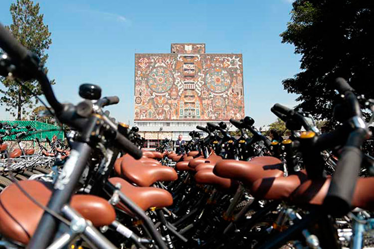 Participa UNAM en alianza bilateral pro migrantes mexicanos