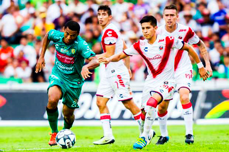 Los Zorros visitan a Puebla; Veracruz recibe a Chiapas