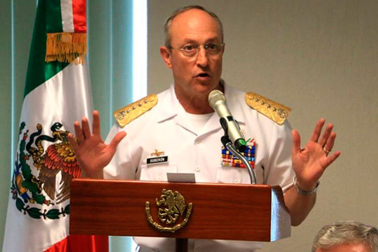 Niega la Semar que en operativo contra ‘El H2’ murieran menores