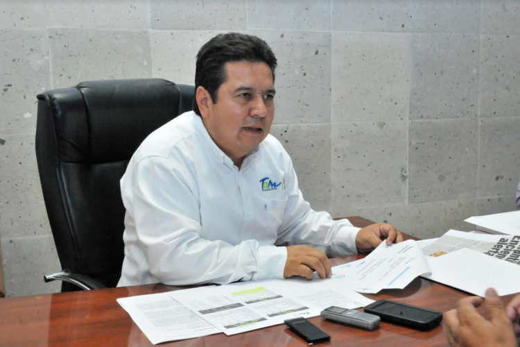 Muere campesino de rabia, confirma salud