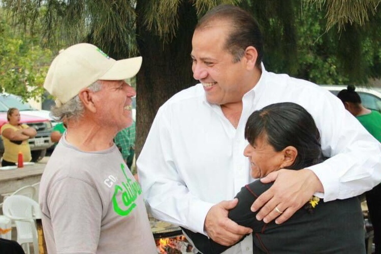 Ayuntamiento Instala ventanilla para registrar en Seguro Popular